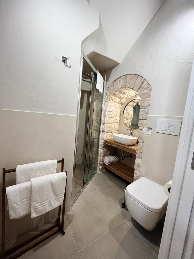 La Casetta B & B Turi Εξωτερικό φωτογραφία
