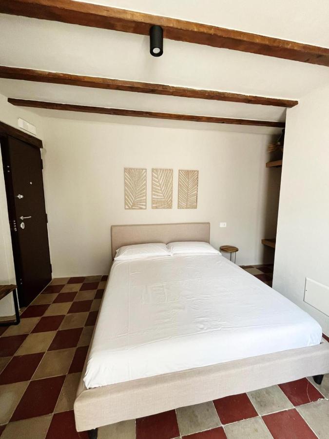 La Casetta B & B Turi Εξωτερικό φωτογραφία