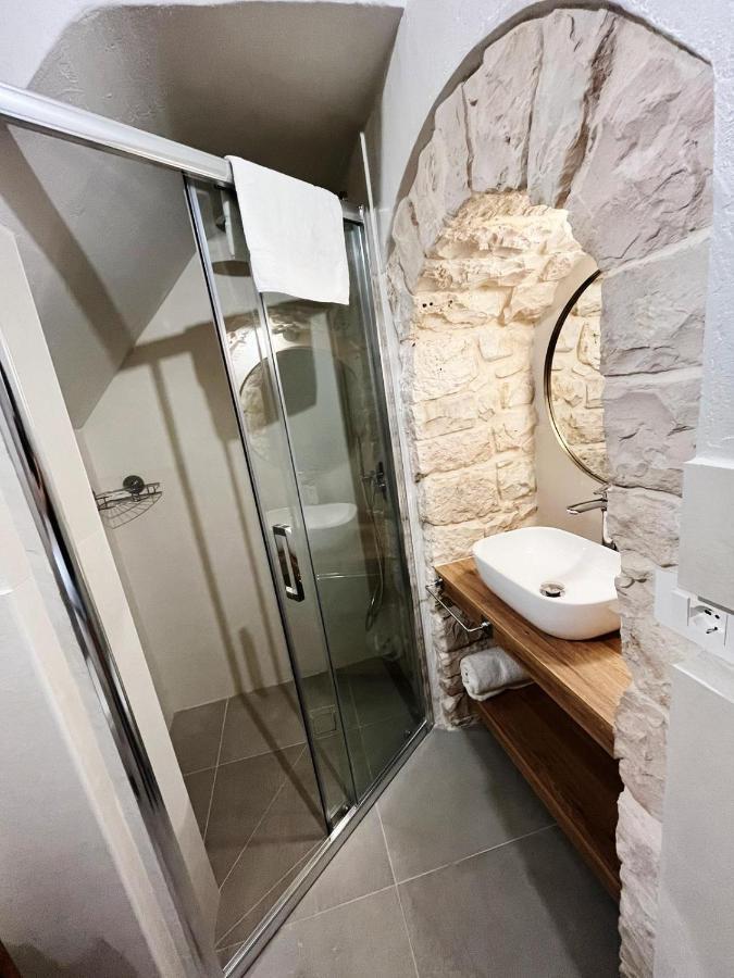 La Casetta B & B Turi Εξωτερικό φωτογραφία