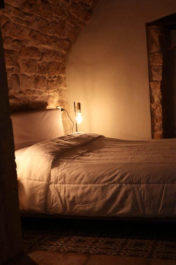 La Casetta B & B Turi Εξωτερικό φωτογραφία