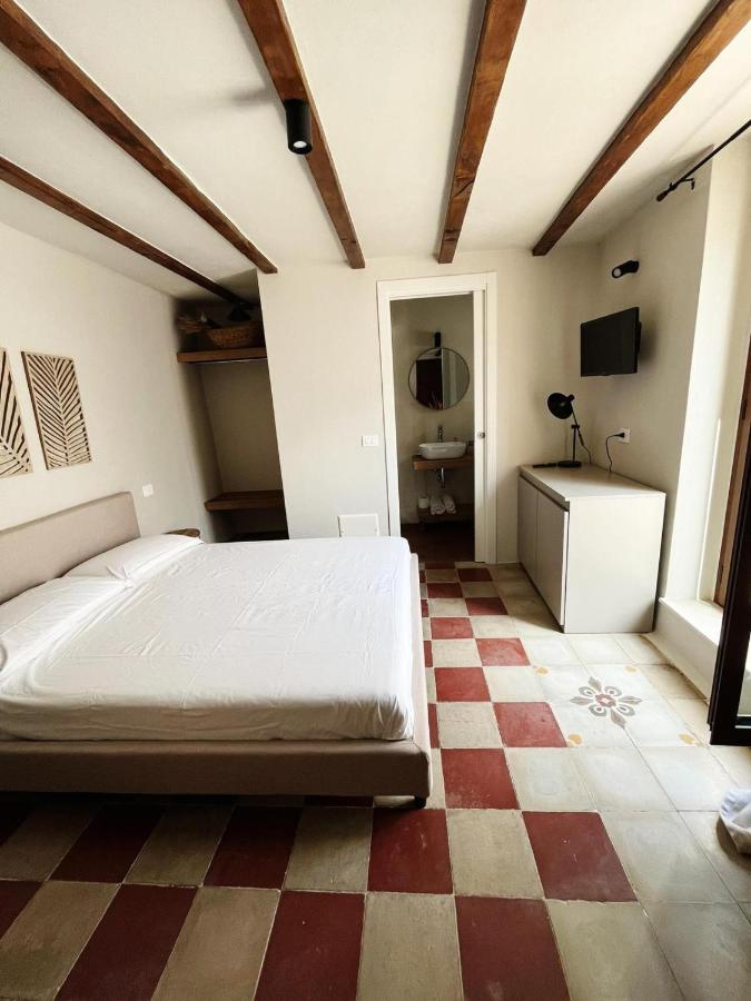 La Casetta B & B Turi Δωμάτιο φωτογραφία