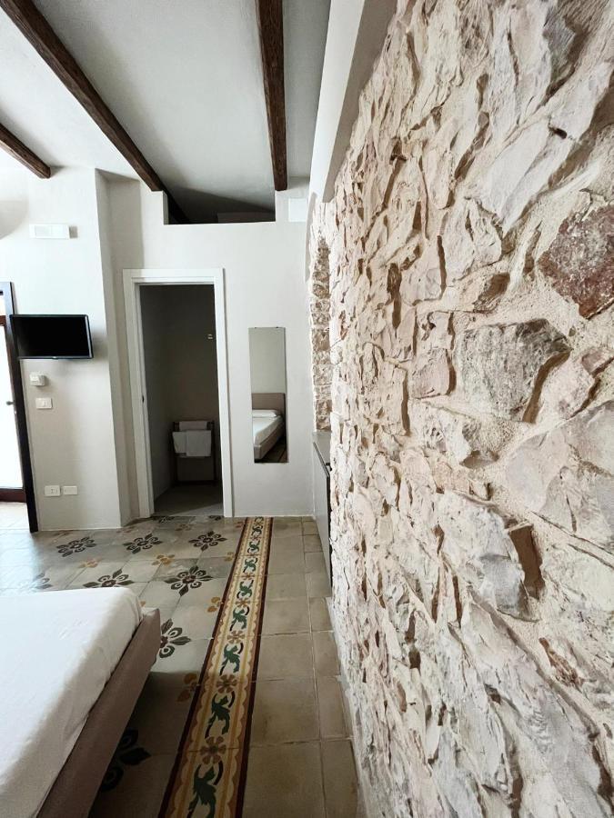 La Casetta B & B Turi Δωμάτιο φωτογραφία